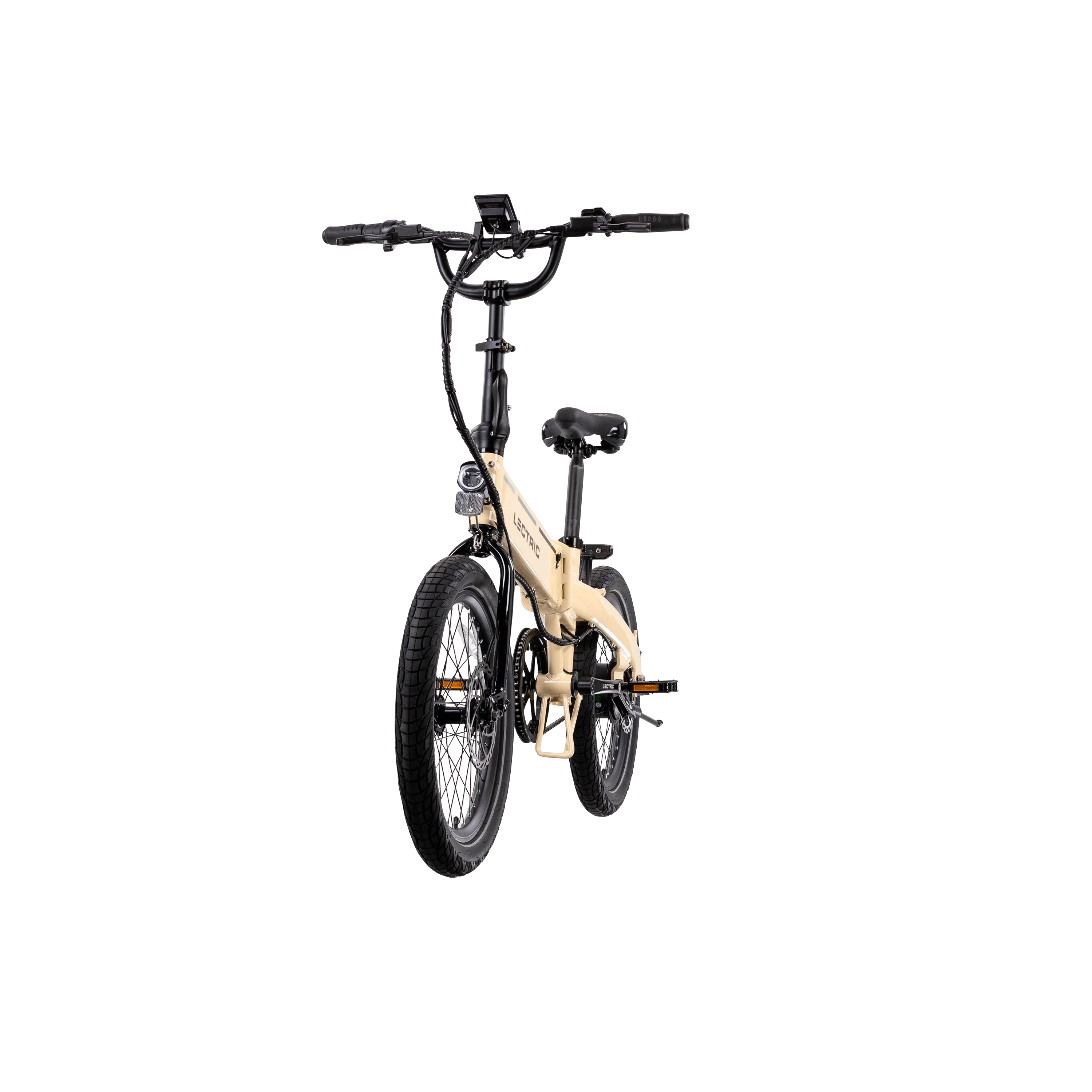 XP Lite2 Sandstorm Long-Range eBike