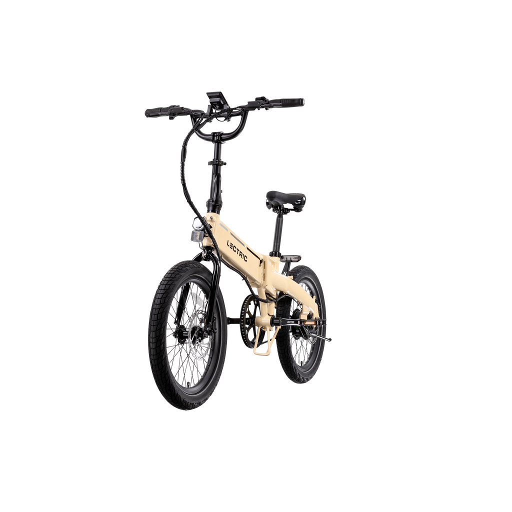 XP Lite2 Sandstorm Long-Range eBike