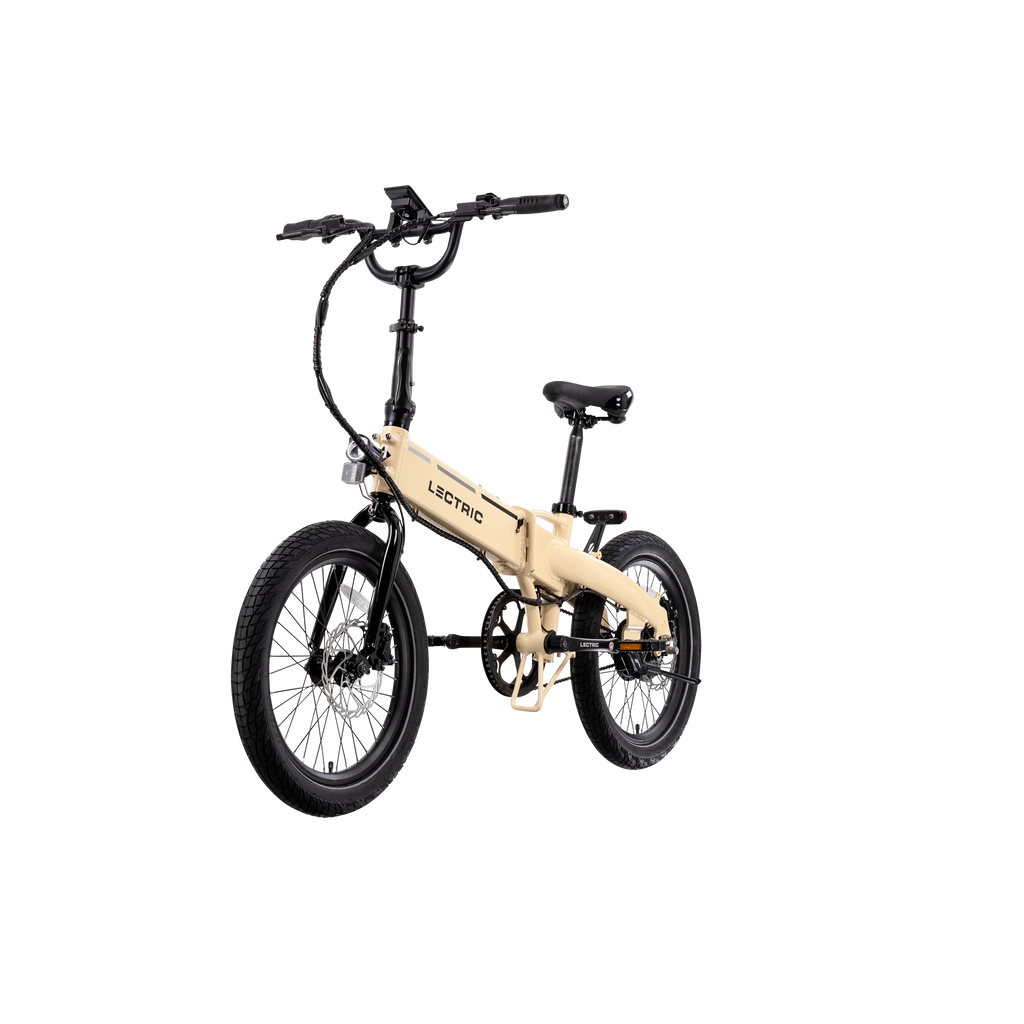 XP Lite2 Sandstorm eBike