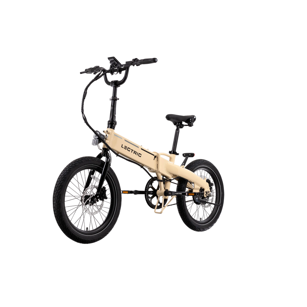 XP Lite2 Sandstorm eBike
