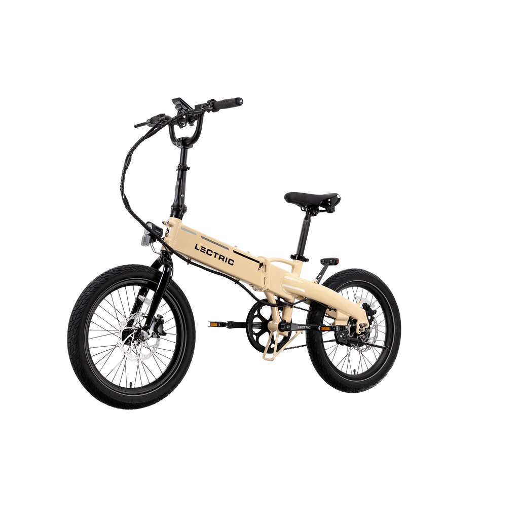 XP Lite2 Sandstorm eBike