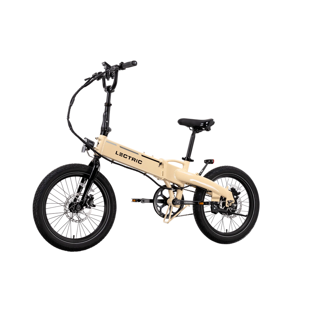 XP Lite2 Sandstorm eBike