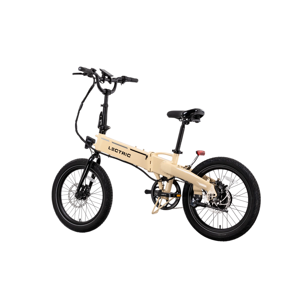 XP Lite2 Sandstorm eBike