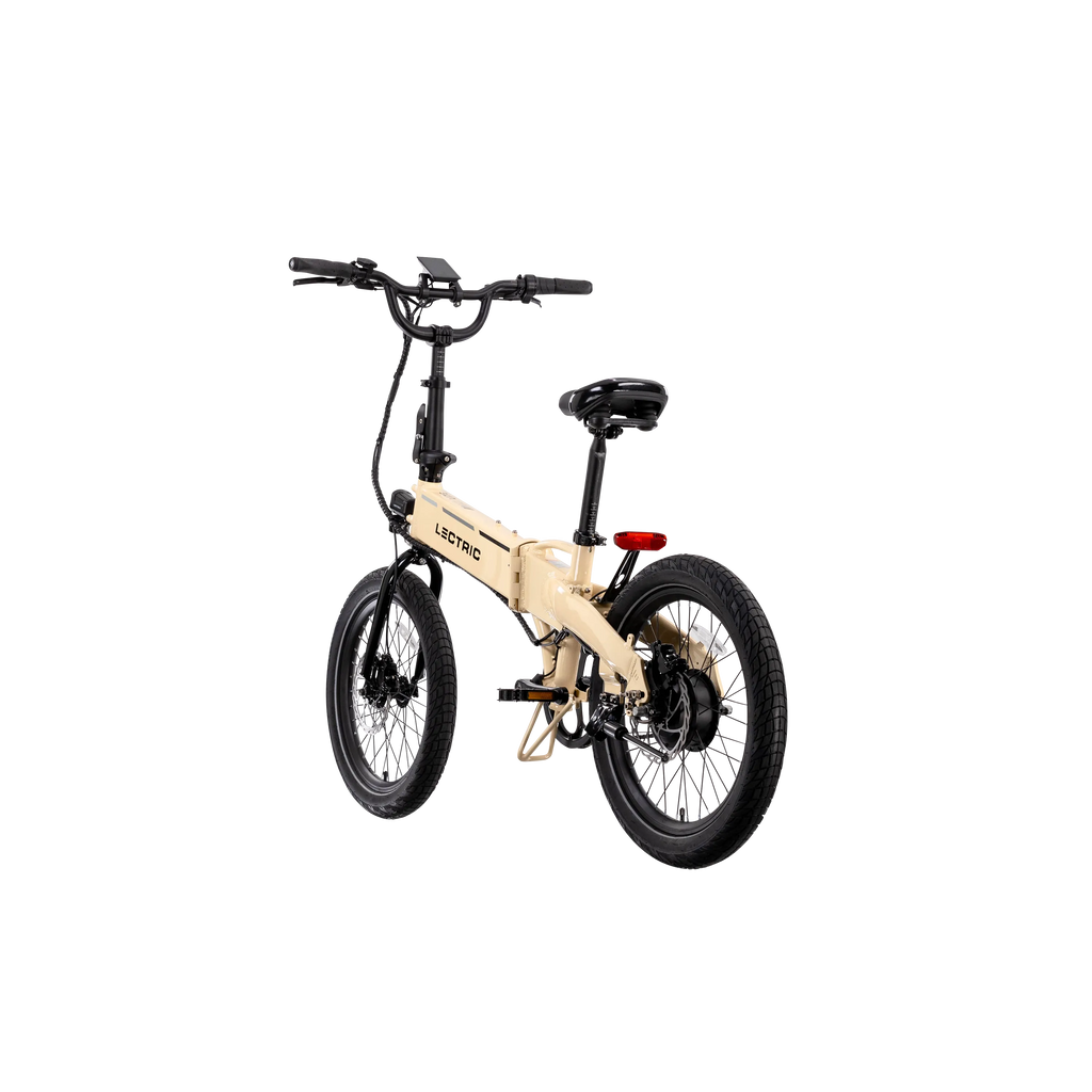 XP Lite2 Sandstorm eBike