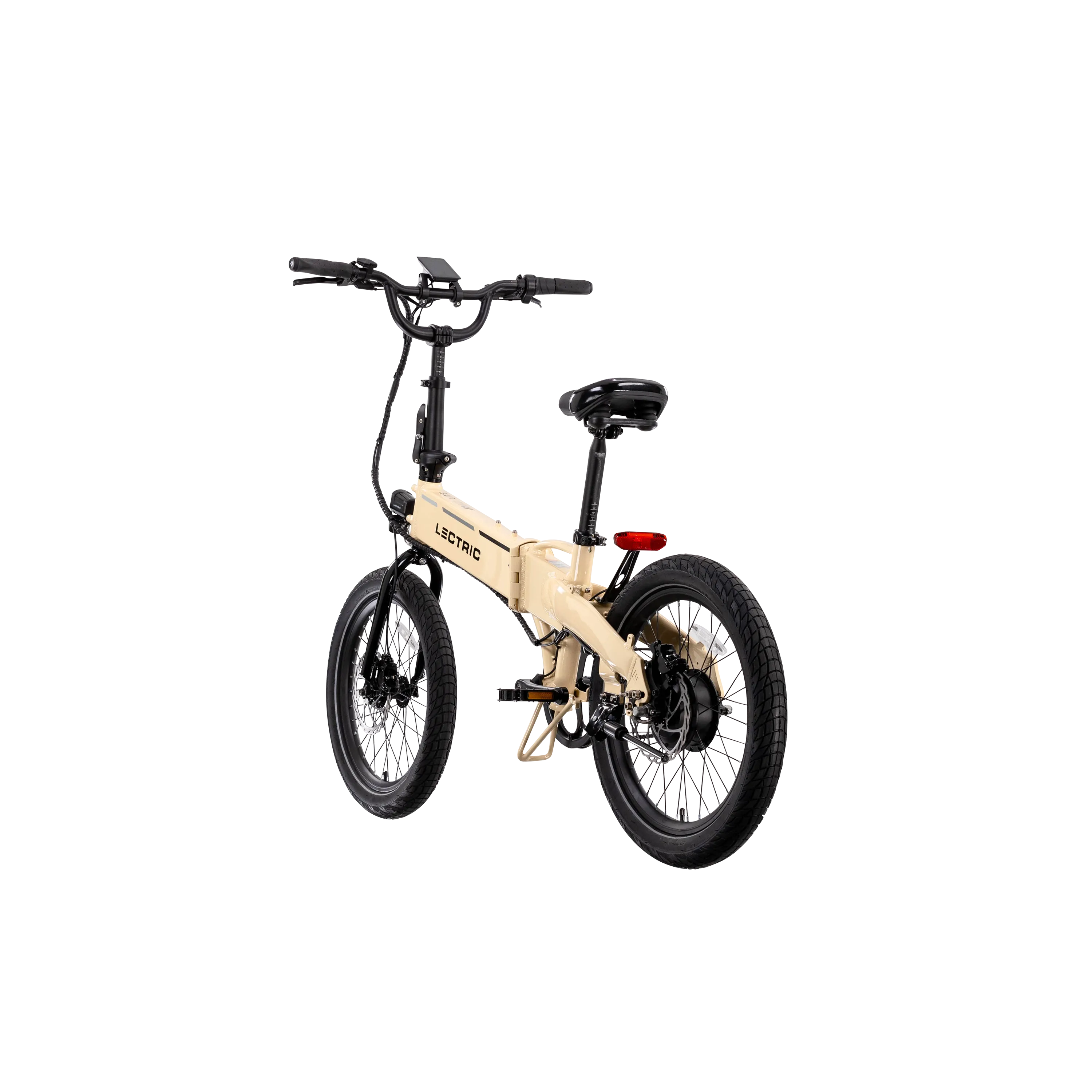 XP Lite2 Sandstorm Long-Range eBike