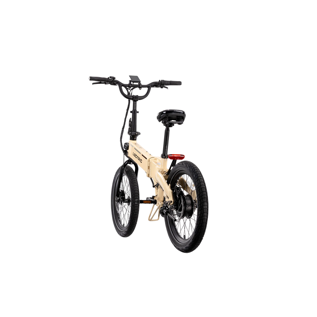 XP Lite2 Sandstorm eBike