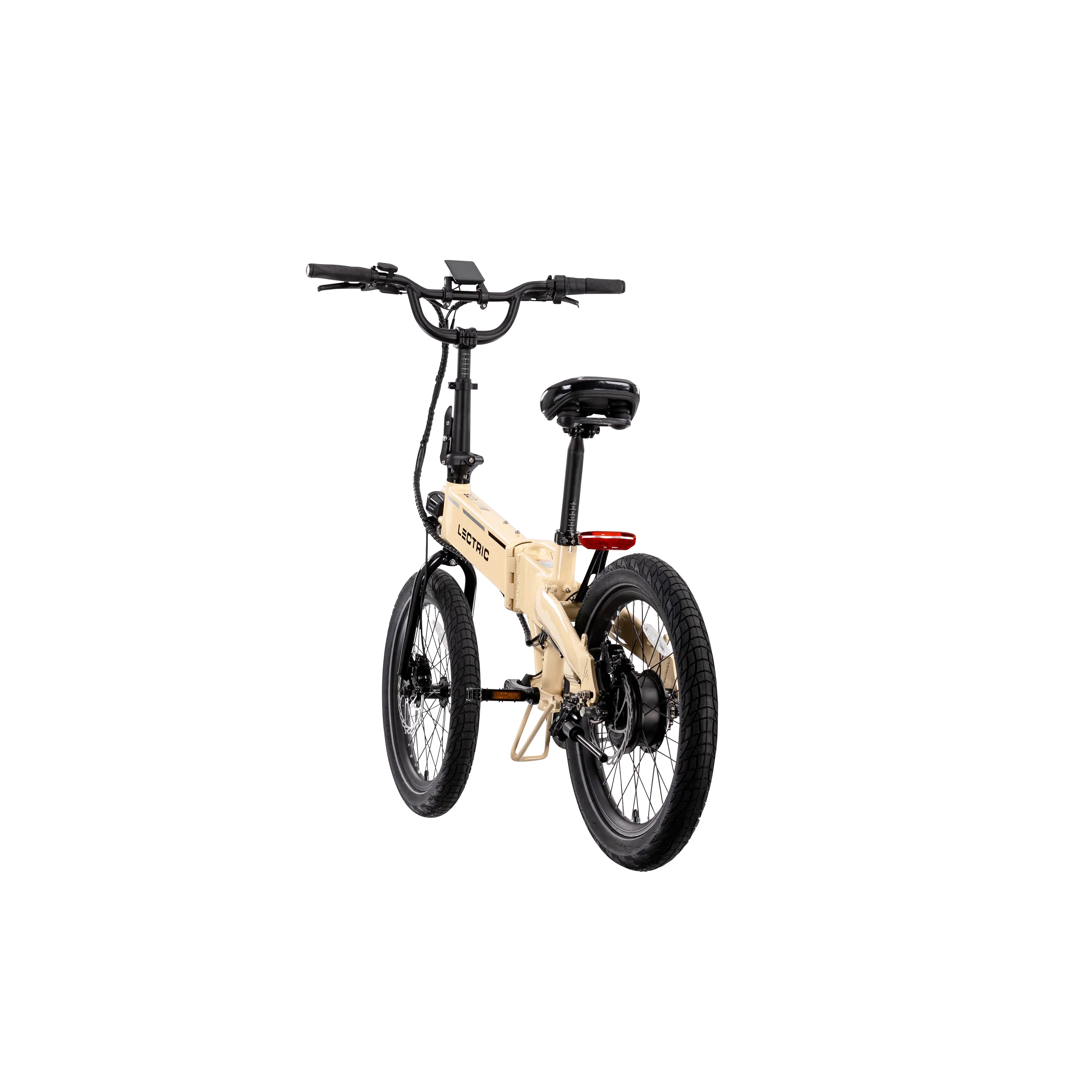 XP Lite2 Sandstorm Long-Range eBike