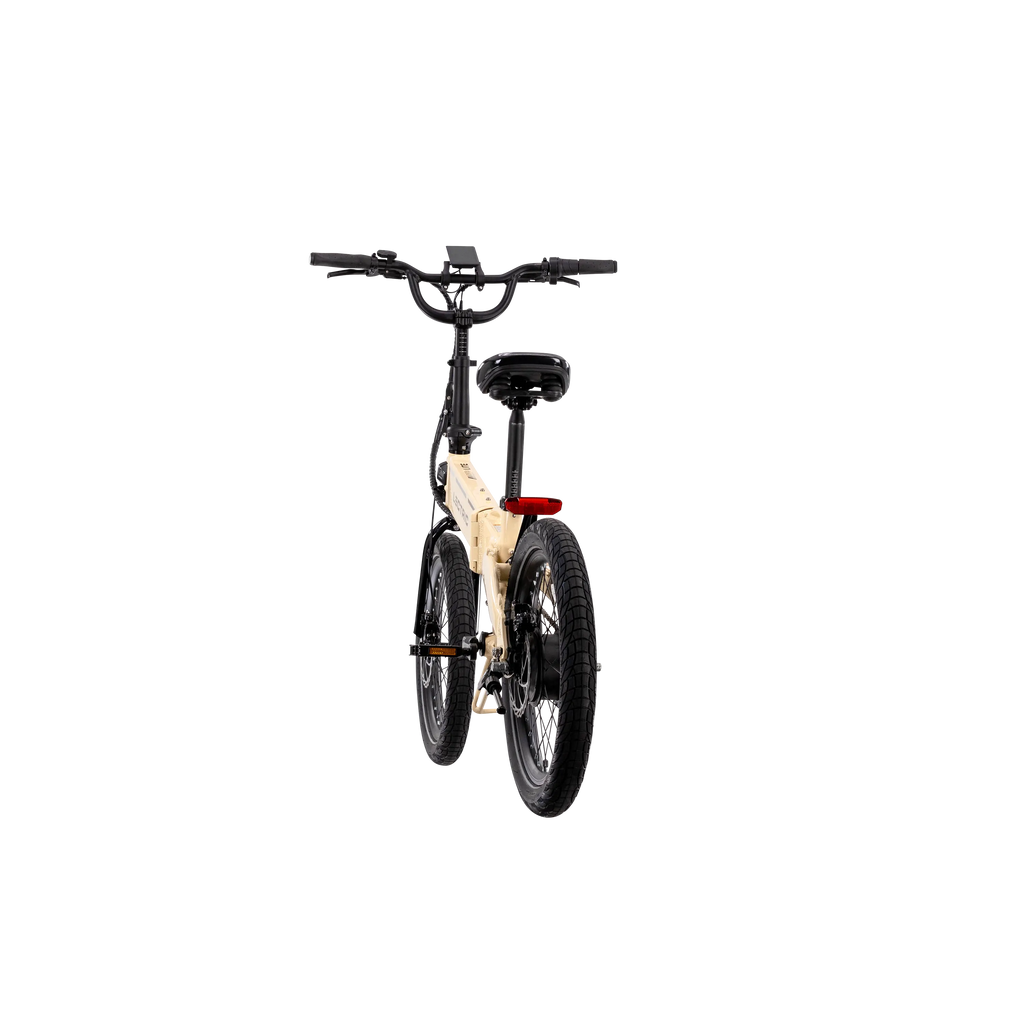 XP Lite2 Sandstorm eBike