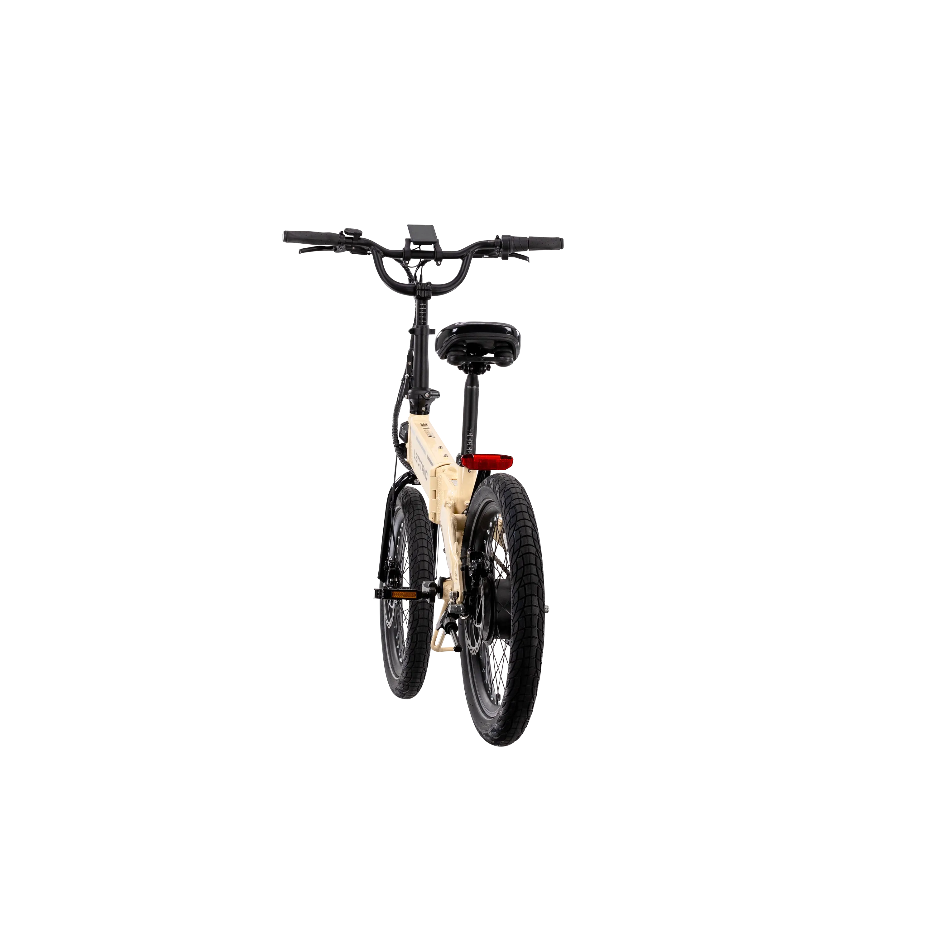 XP Lite2 Sandstorm Long-Range eBike