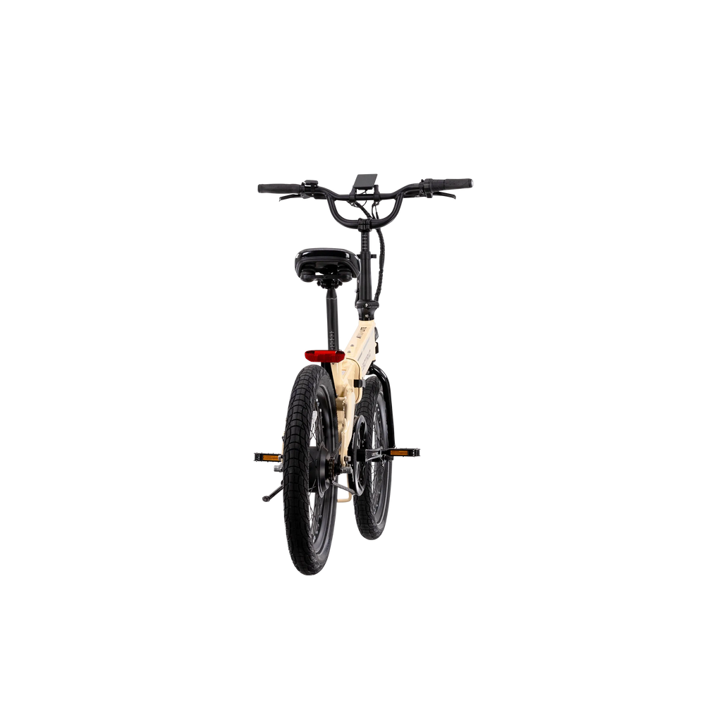 XP Lite2 Sandstorm eBike