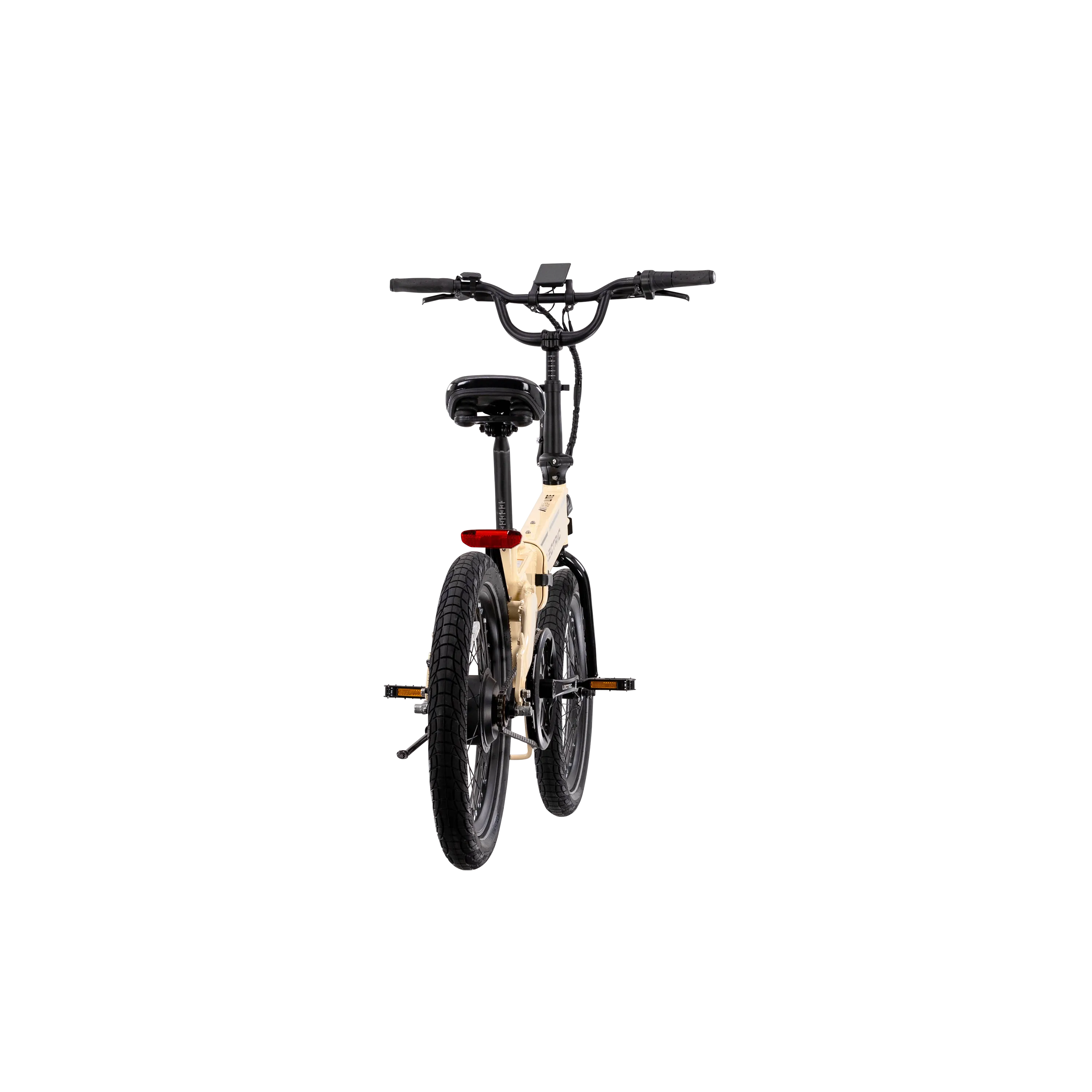XP Lite2 Sandstorm Long-Range eBike