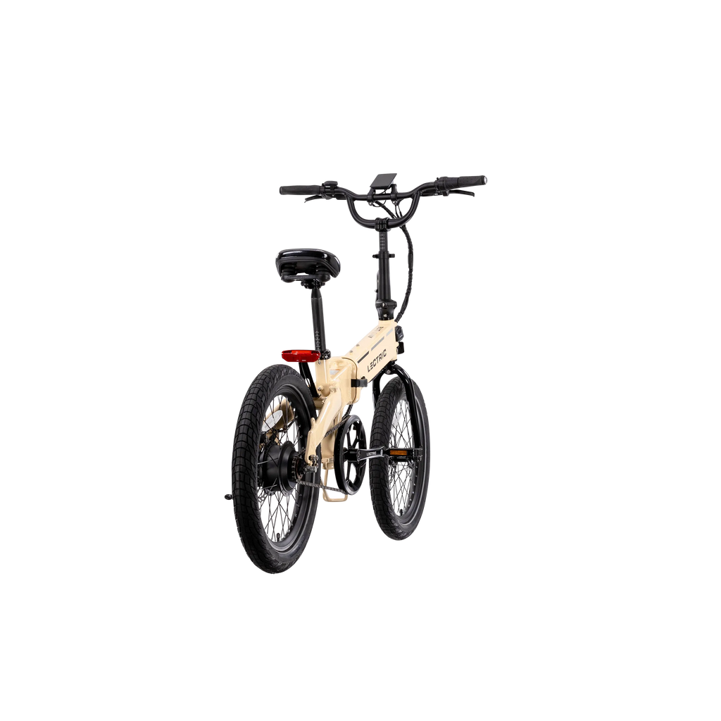 XP Lite2 Sandstorm eBike