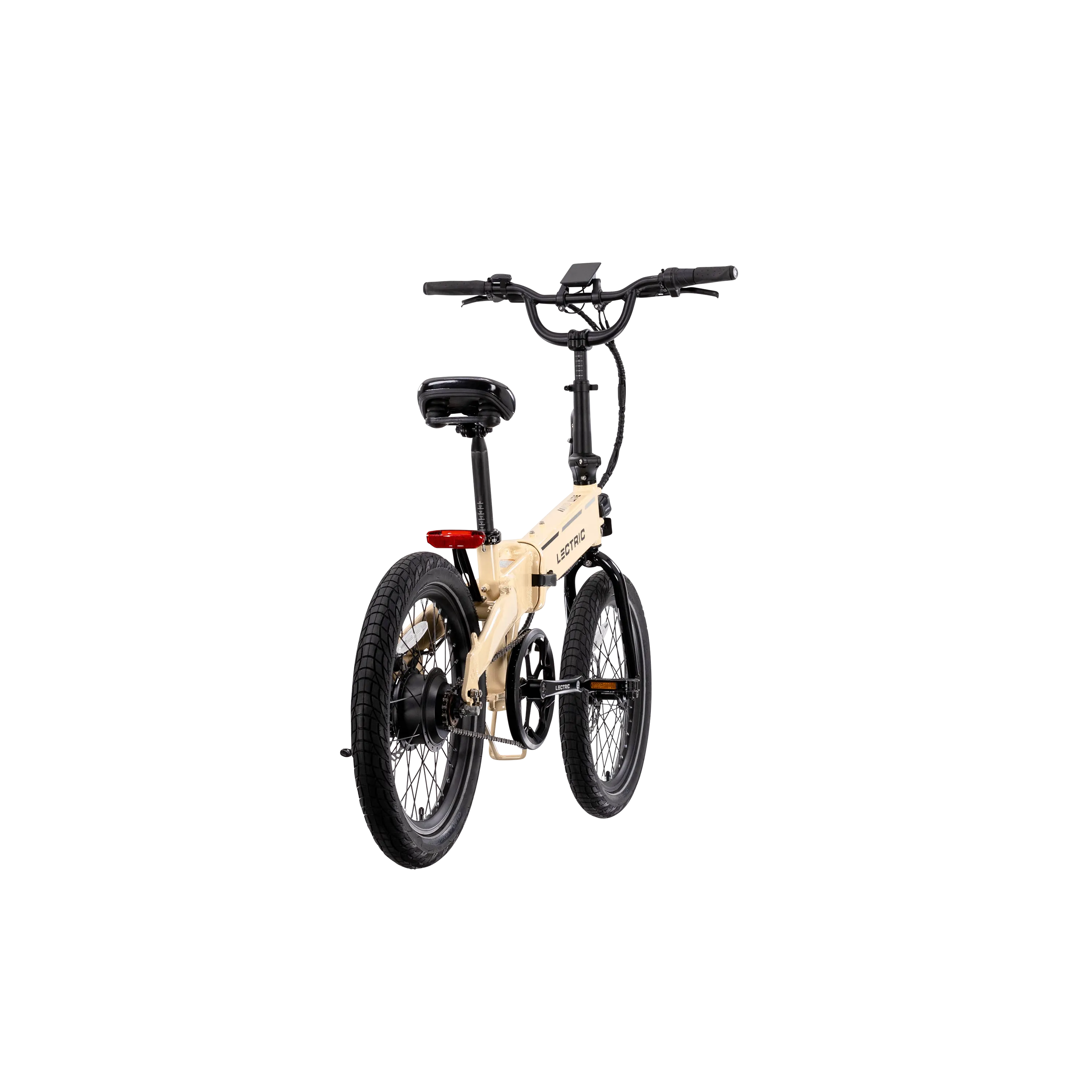 XP Lite2 Sandstorm Long-Range eBike