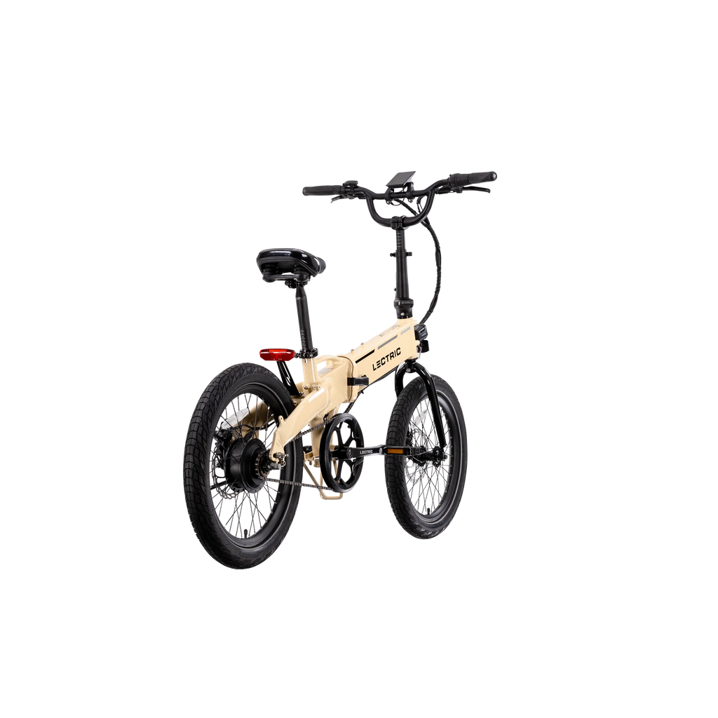XP Lite2 Sandstorm eBike