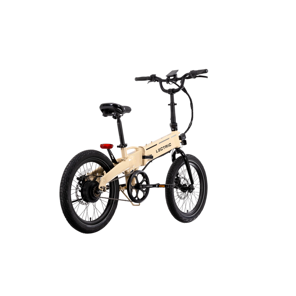 XP Lite2 Sandstorm eBike