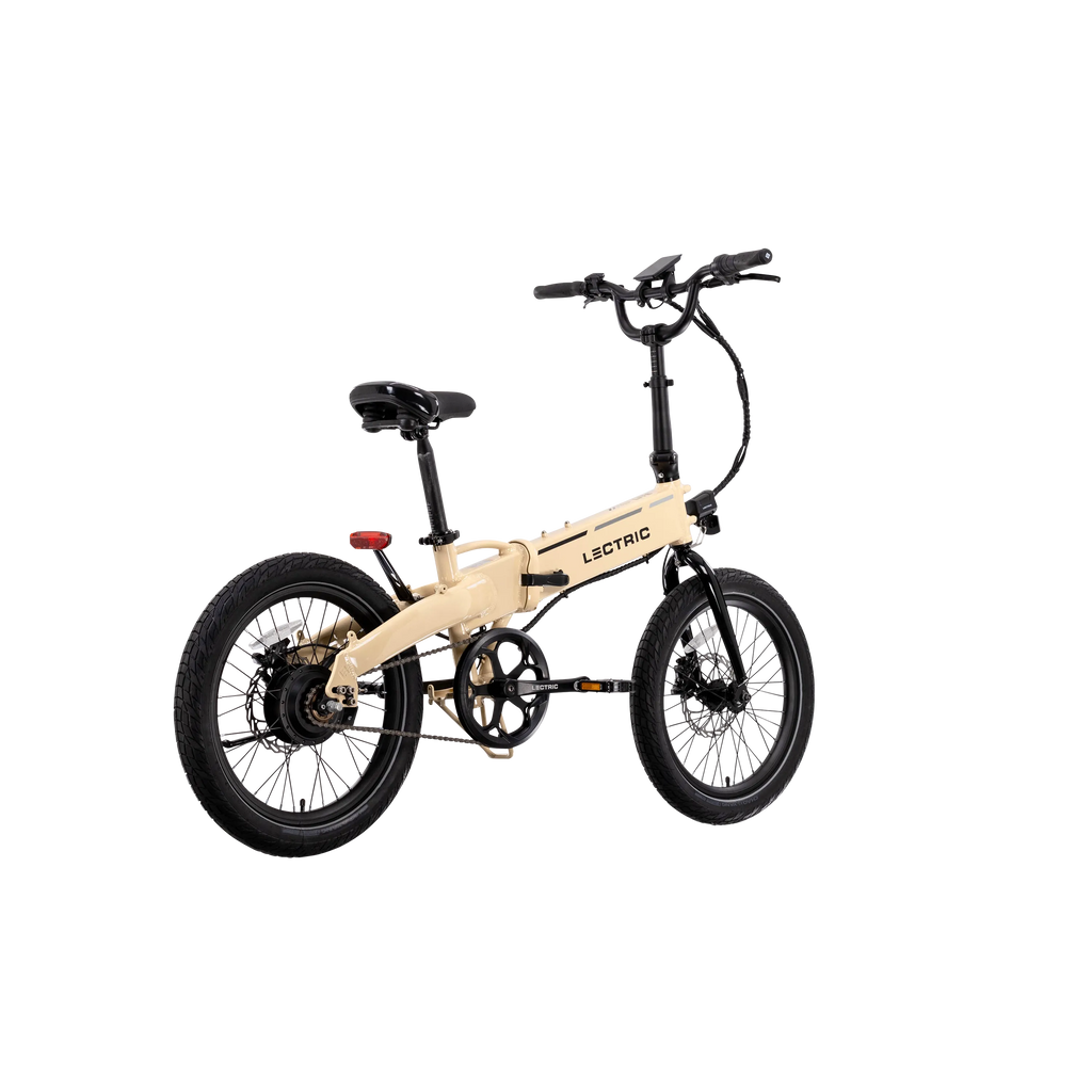 XP Lite2 Sandstorm eBike