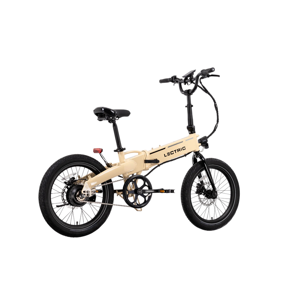 XP Lite2 Sandstorm eBike