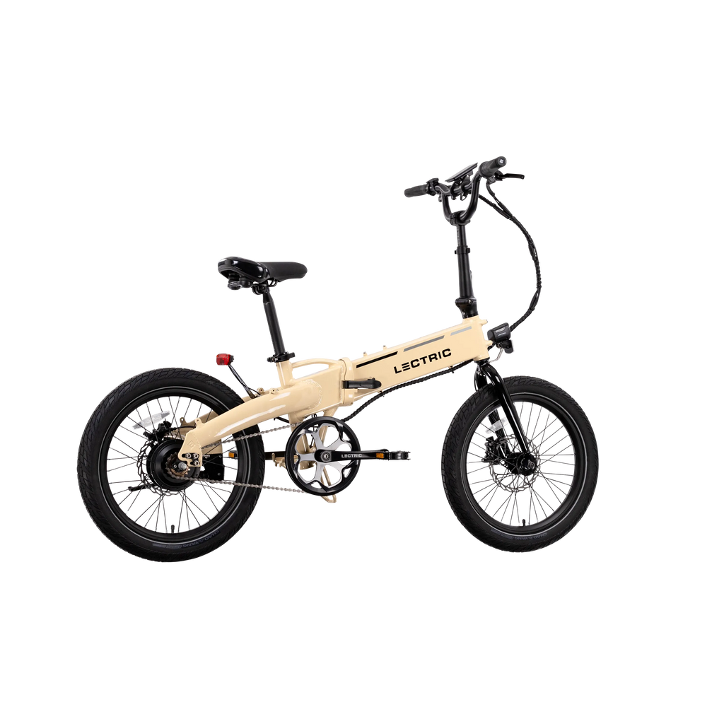 XP Lite2 Sandstorm eBike