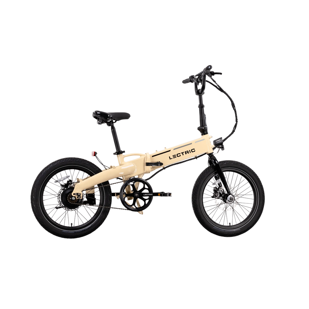 XP Lite2 Sandstorm eBike
