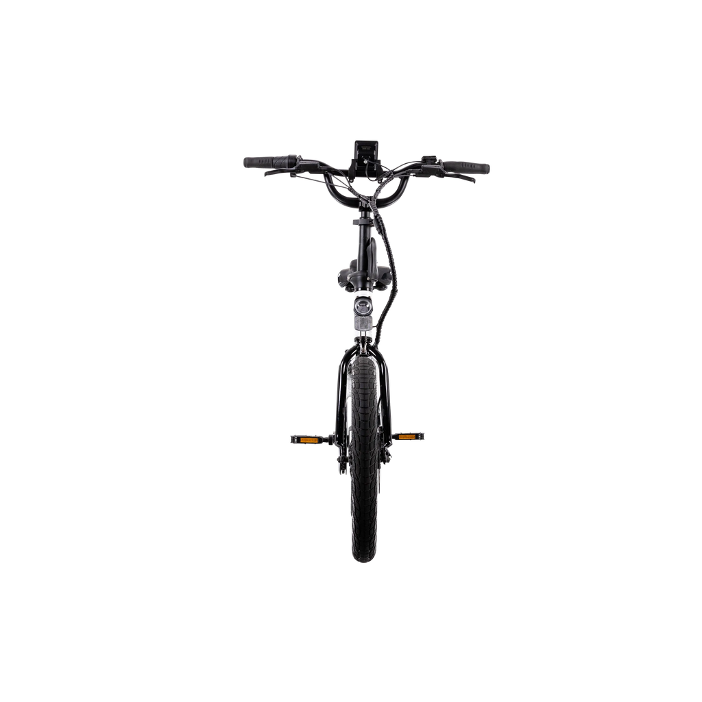 XP Lite2 Arctic White eBike