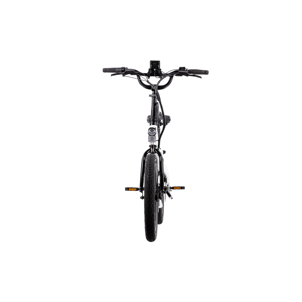 XP Lite2 Arctic White eBike
