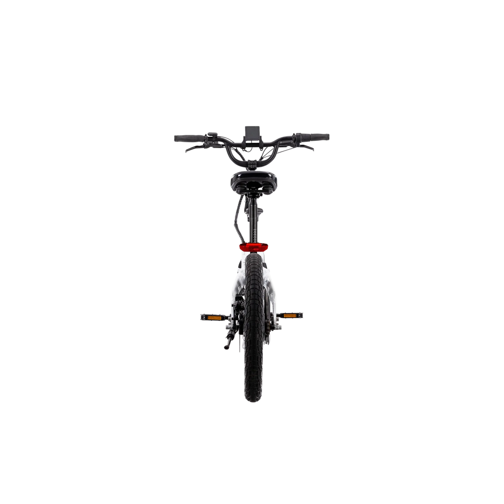 XP Lite2 Arctic White eBike