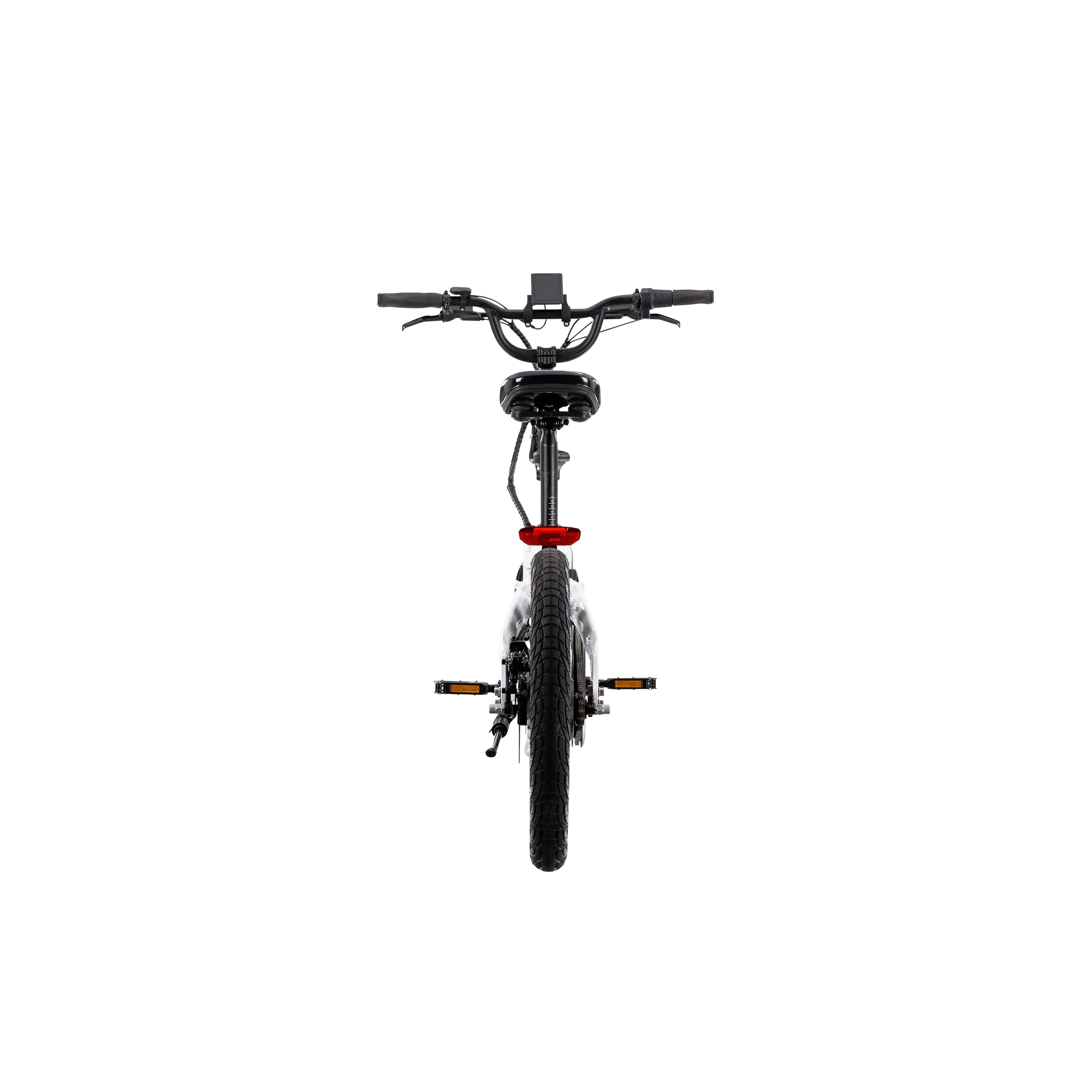 XP Lite2 Arctic White eBike