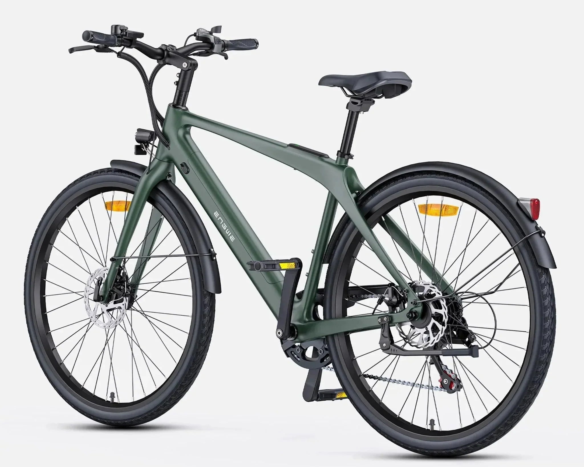 ENGWE MapFour N1 Air Electric Bike