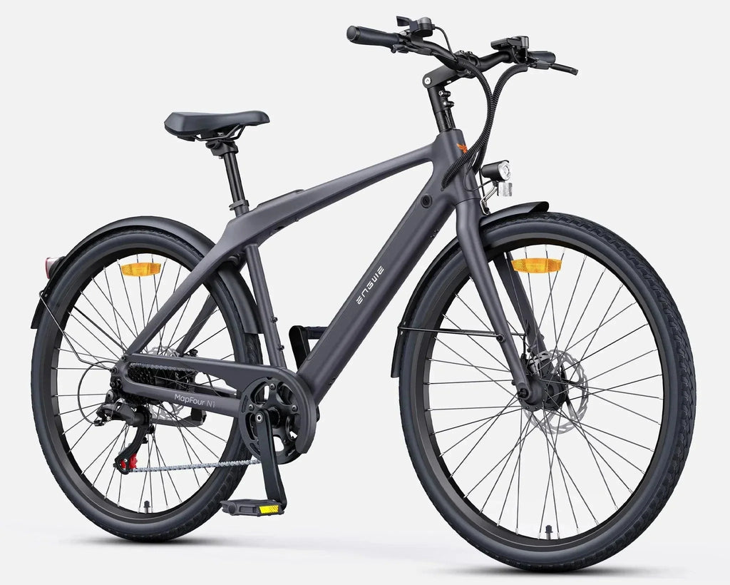 ENGWE MapFour N1 Air Electric Bike