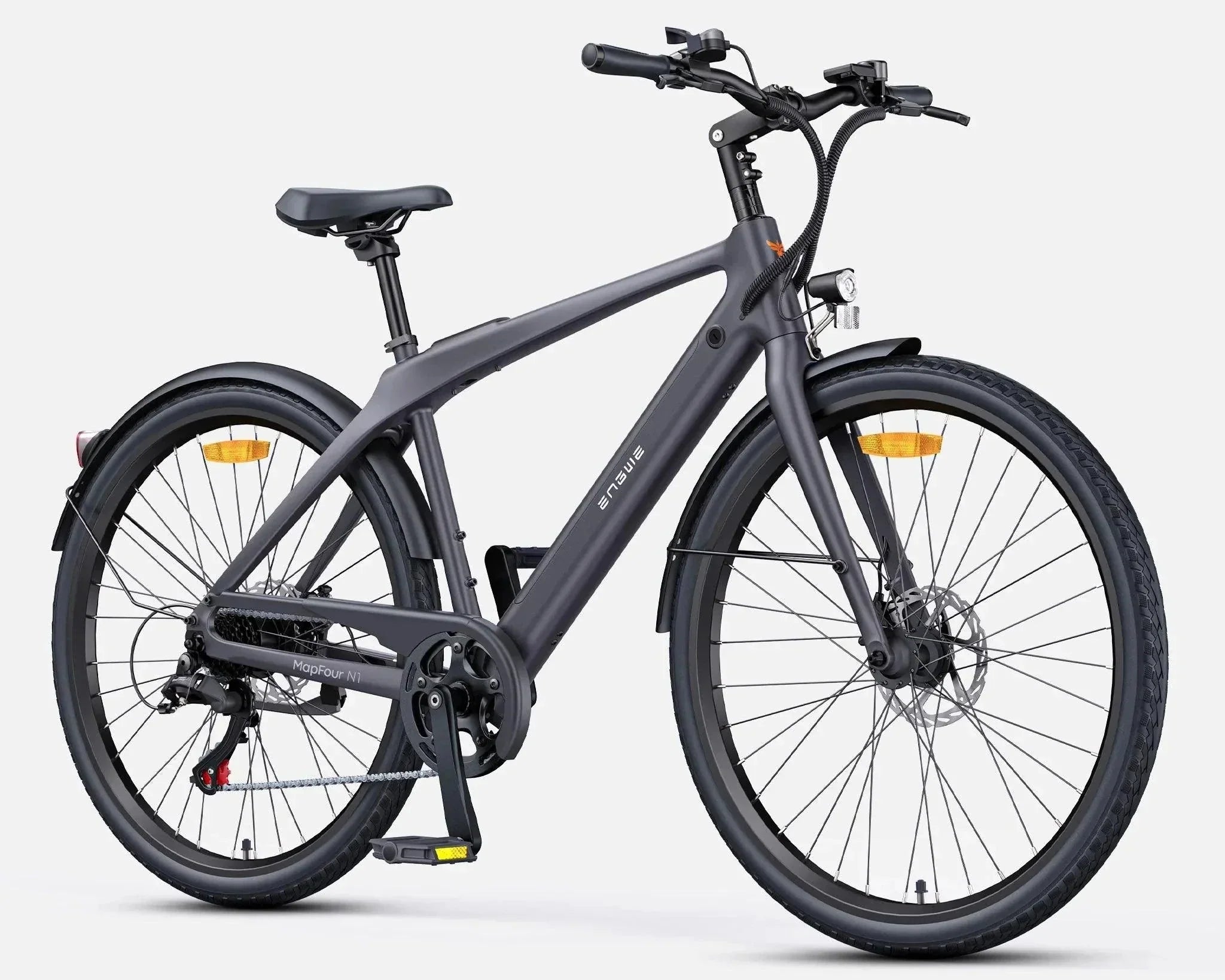 ENGWE MapFour N1 Air Electric Bike