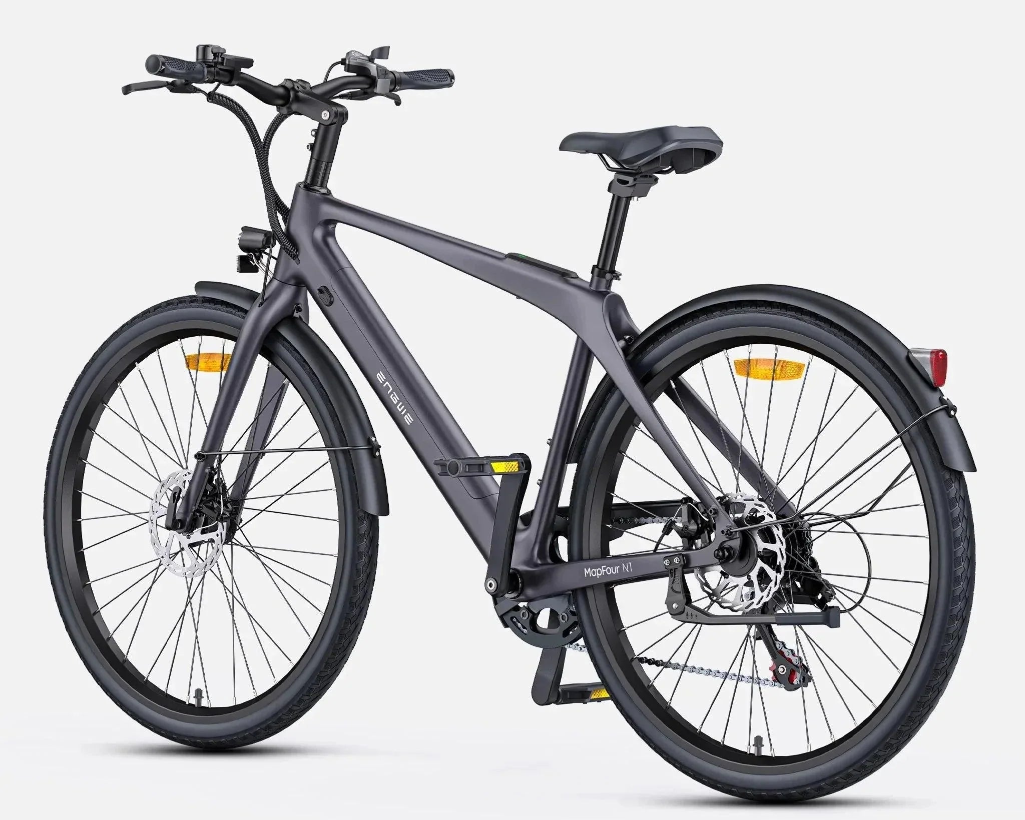 ENGWE MapFour N1 Air Electric Bike