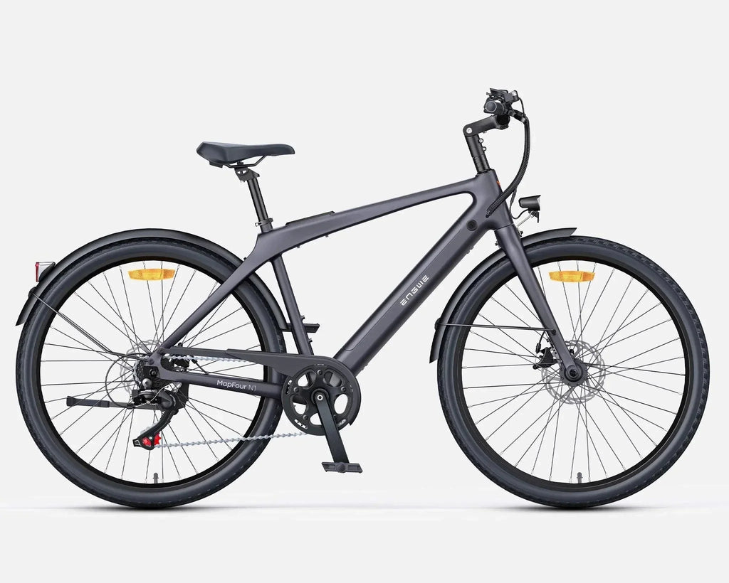 ENGWE MapFour N1 Air Electric Bike