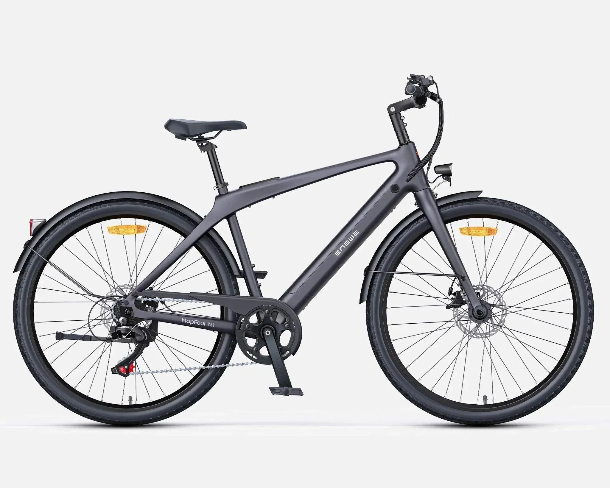 ENGWE MapFour N1 Air Electric Bike