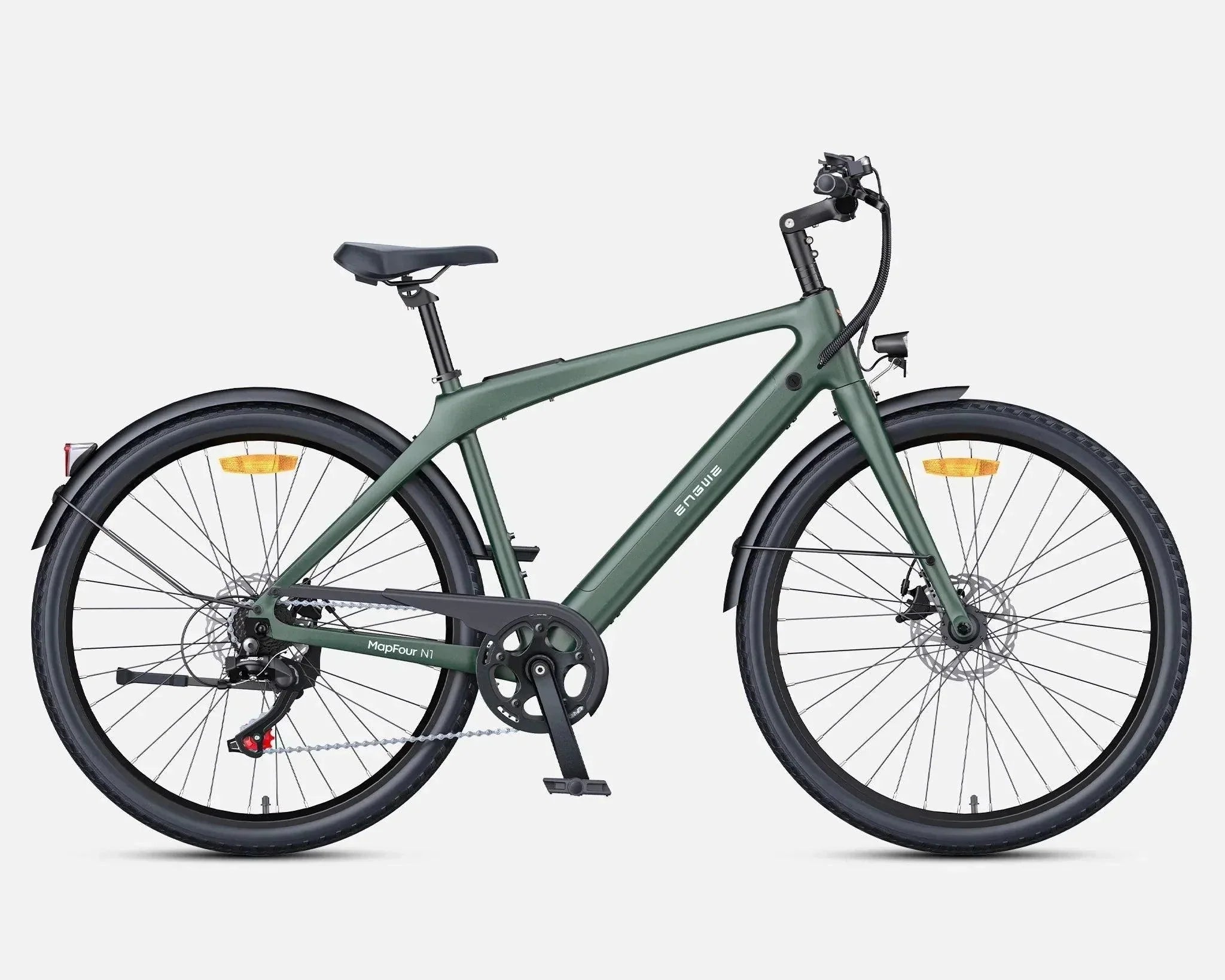 ENGWE MapFour N1 Air Electric Bike