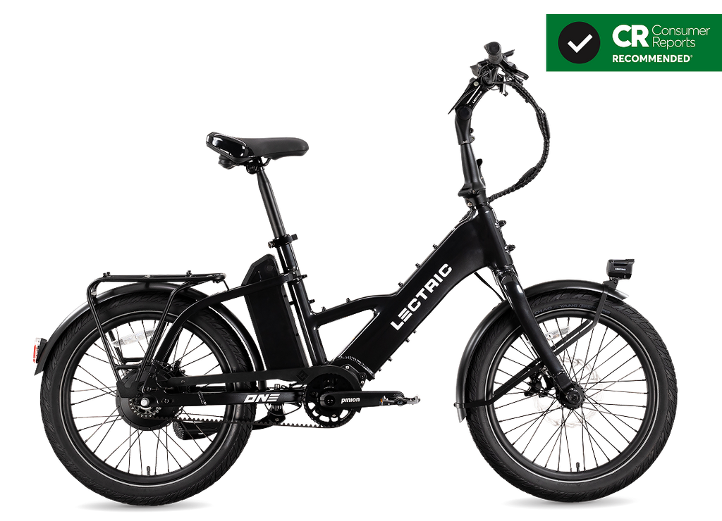 Lectric ONE Long-Range eBike