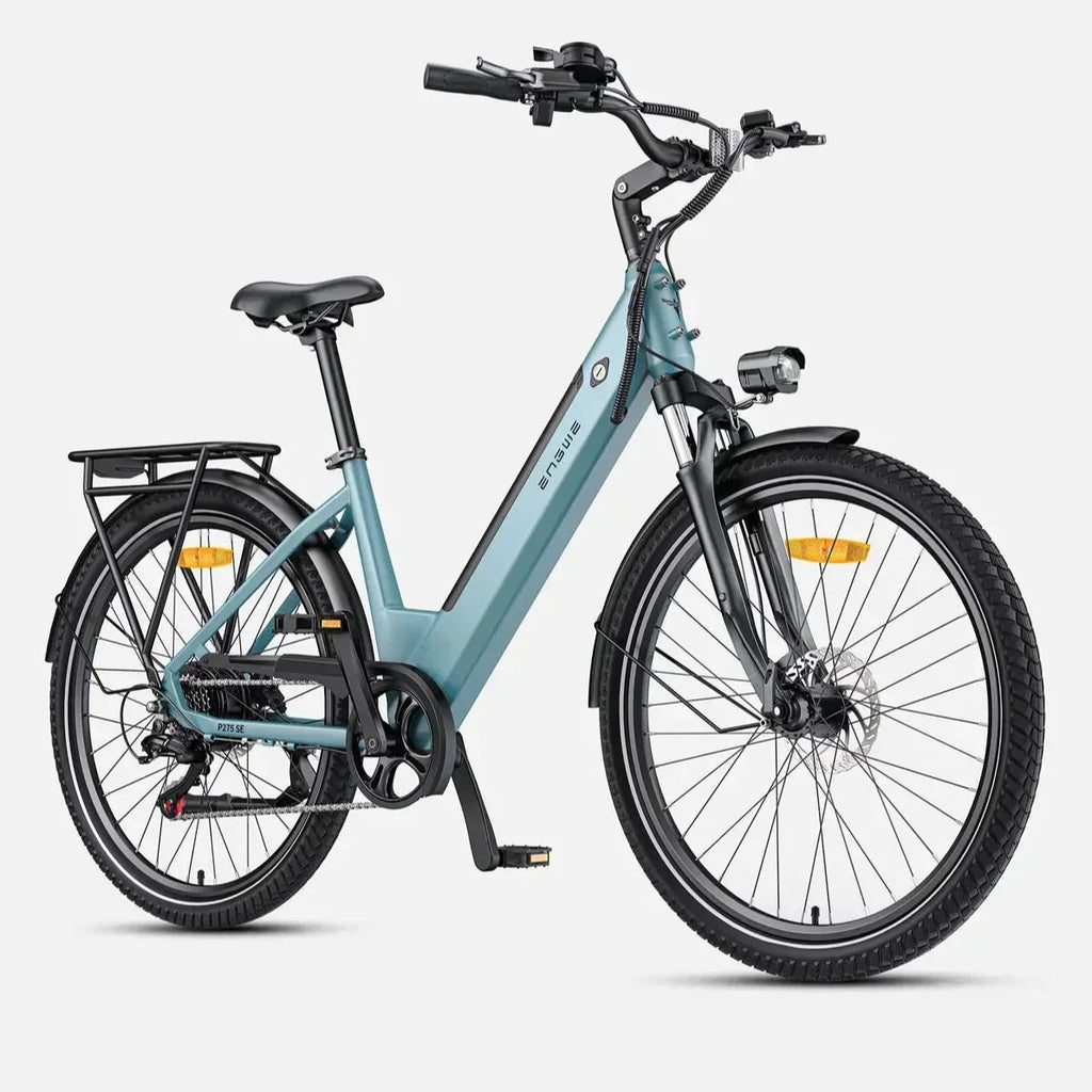 ENGWE P275 SE City Off Road E-Bike
