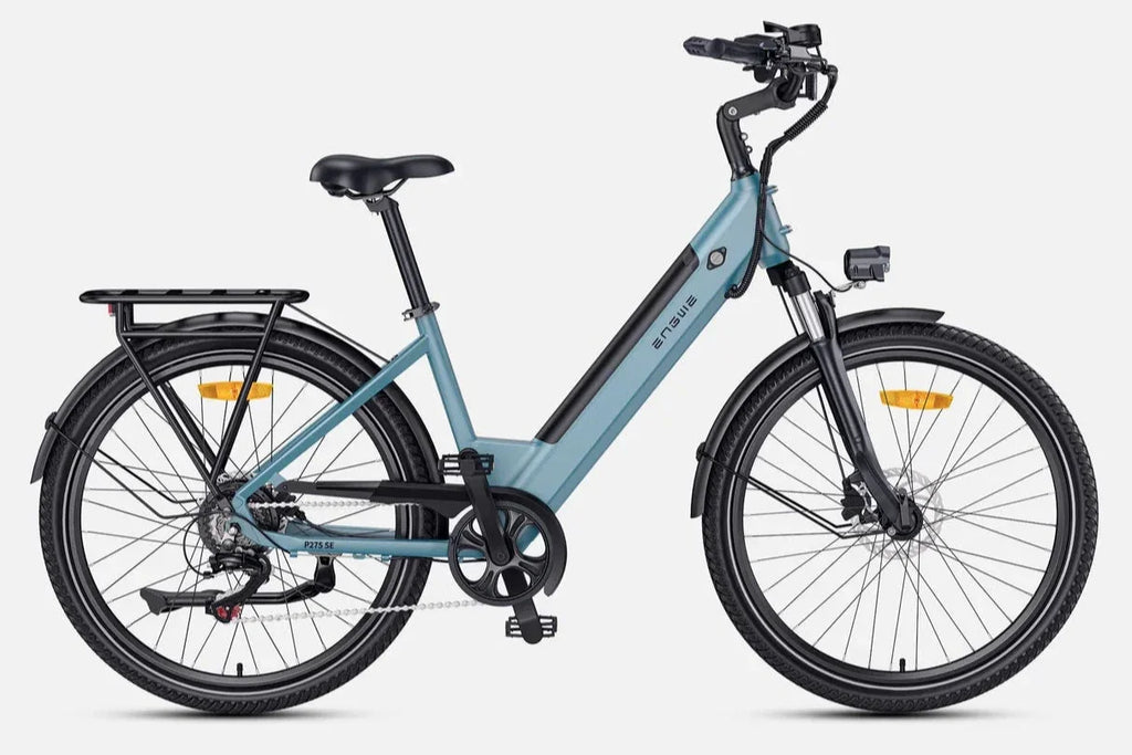ENGWE P275 SE City Off Road E-Bike