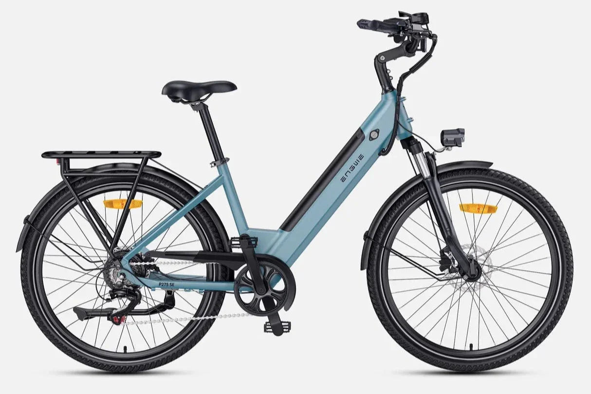 ENGWE P275 SE City Off Road E-Bike
