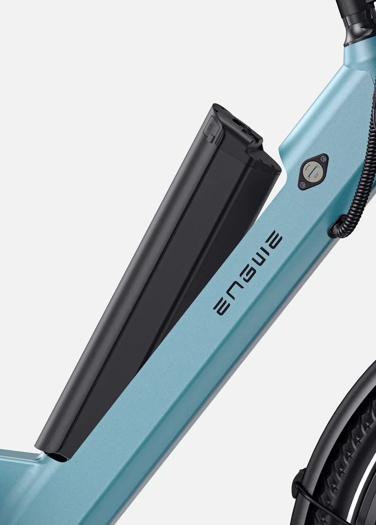 ENGWE P275 SE City Off Road E-Bike