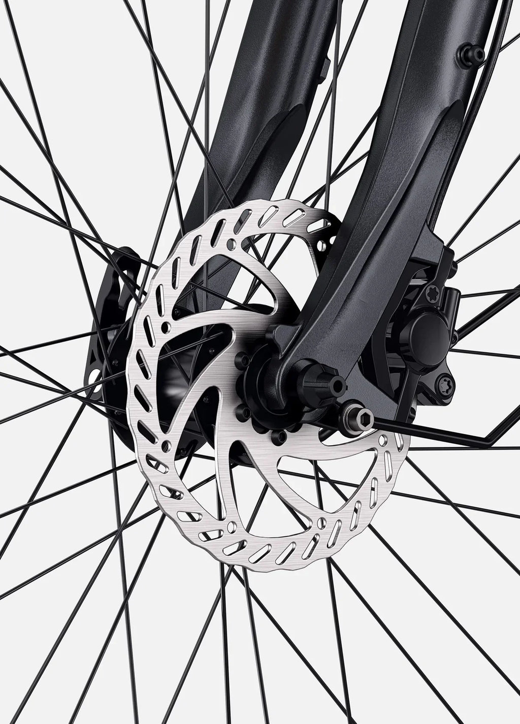 ENGWE P275 SE City Off Road E-Bike