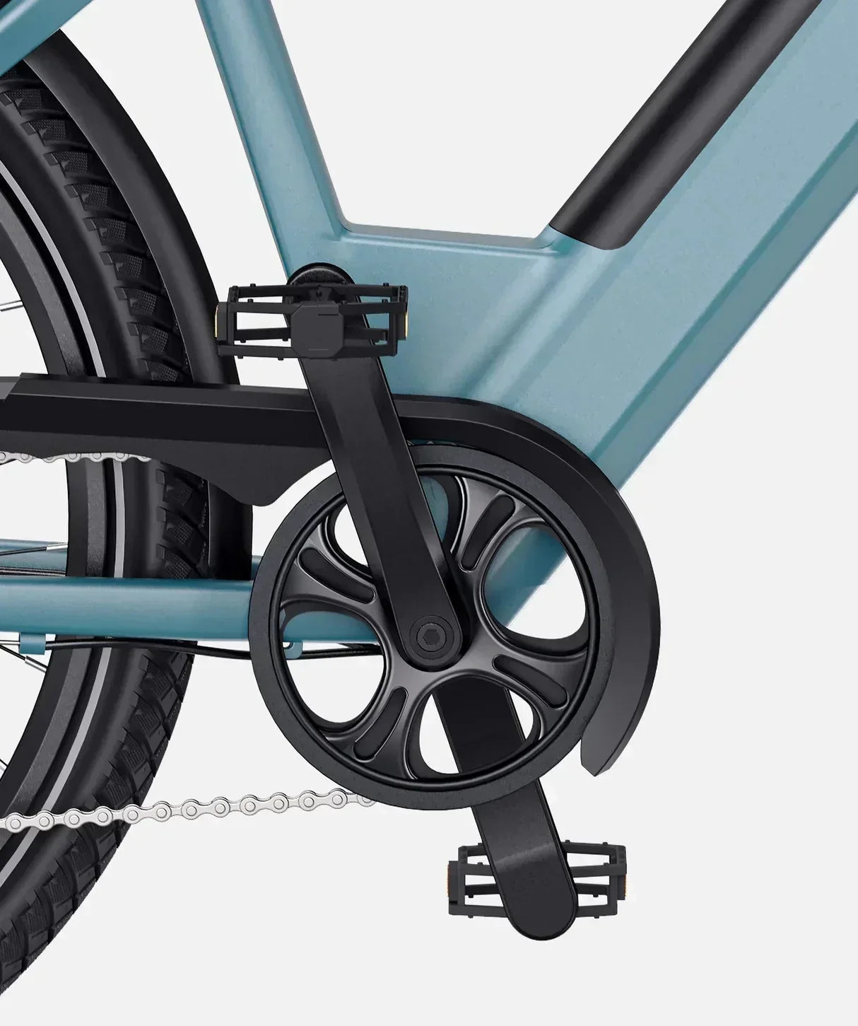 ENGWE P275 SE City Off Road E-Bike