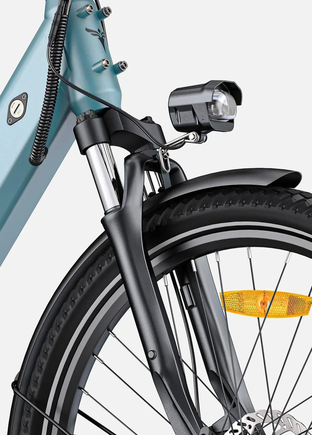 ENGWE P275 SE City Off Road E-Bike