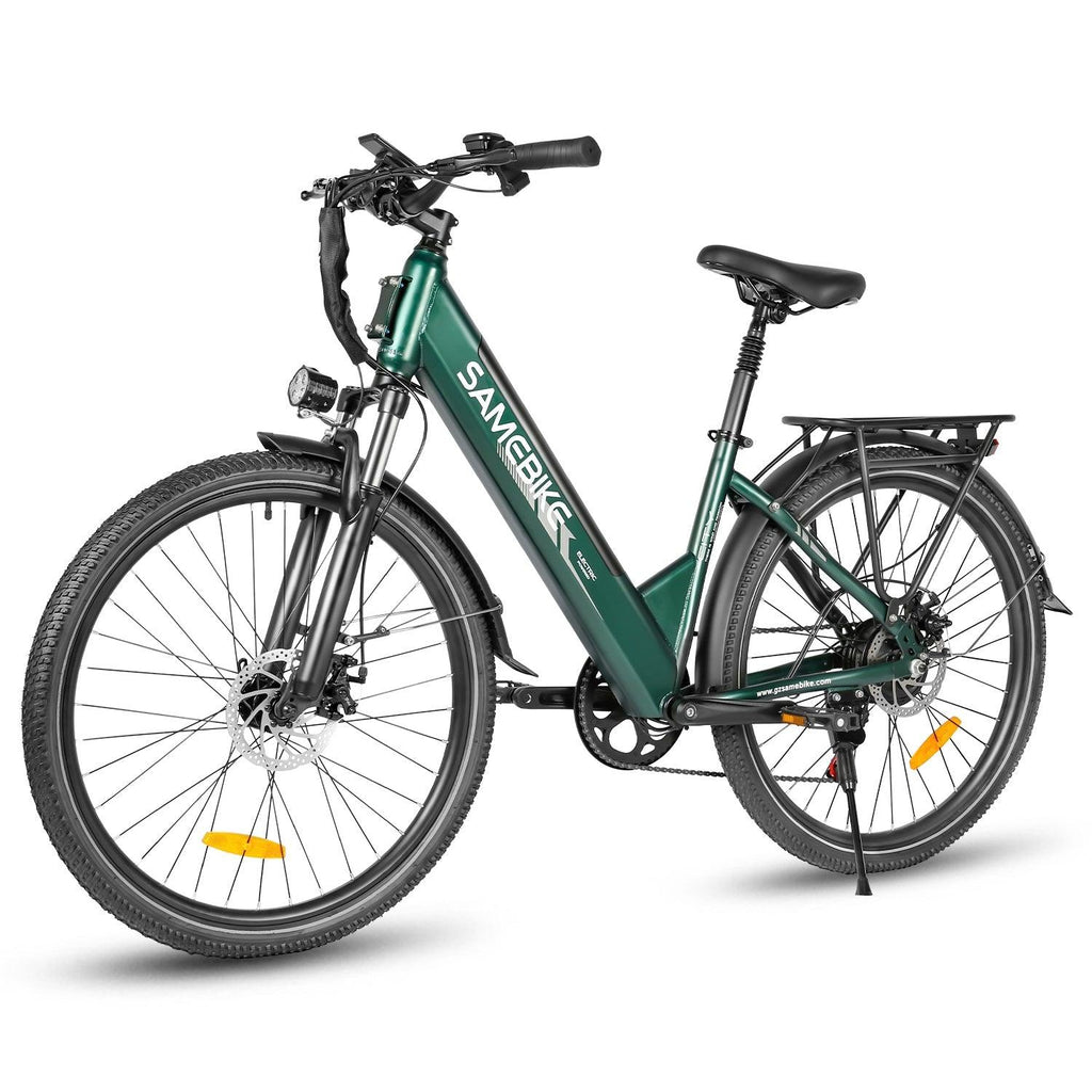 Samebike RS-A01 Pro-T Off Road E-Bike