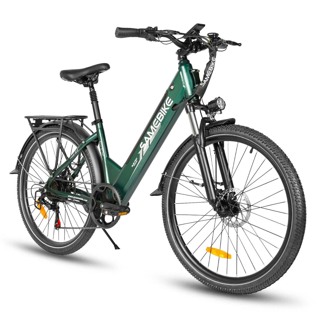 Samebike RS-A01 Pro-T Off Road E-Bike