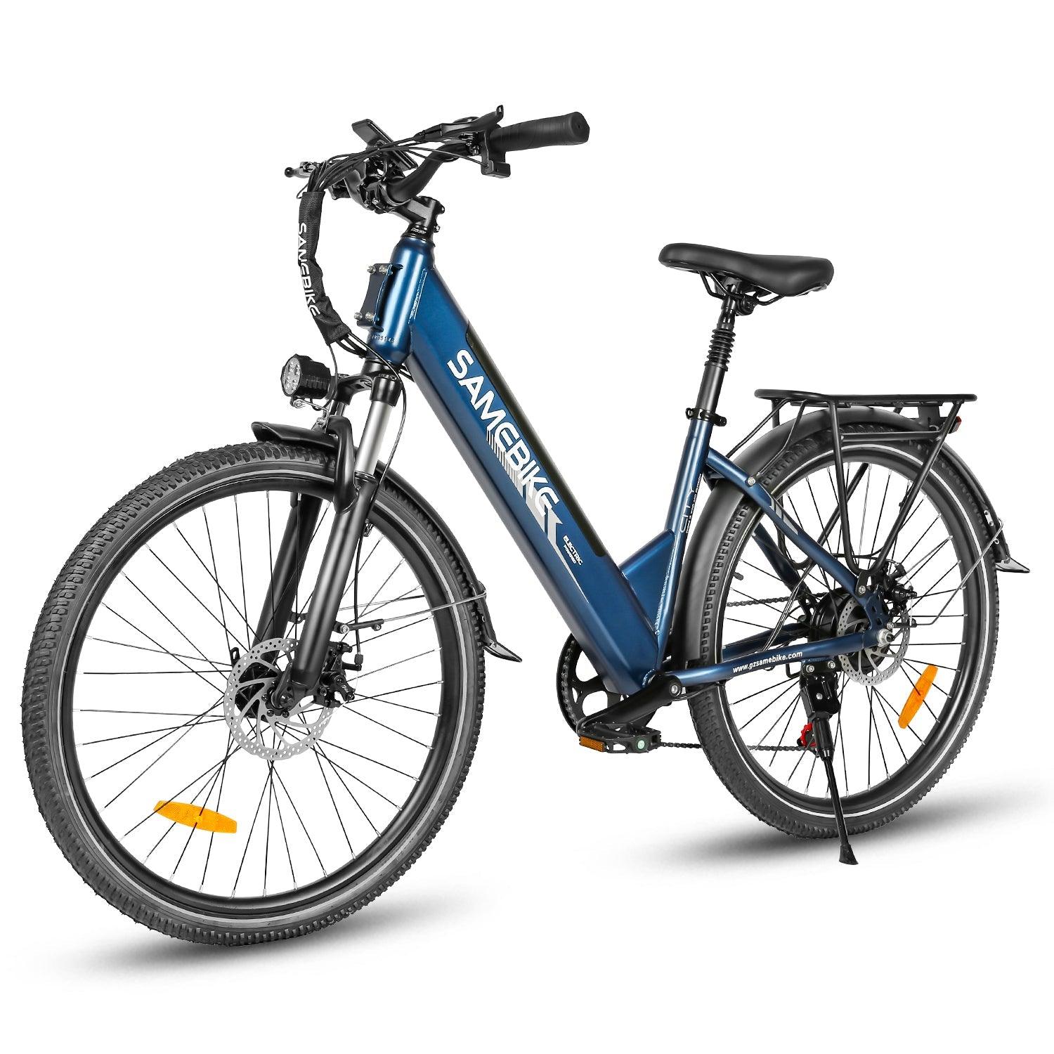 Samebike RS-A01 Pro-T Off Road E-Bike