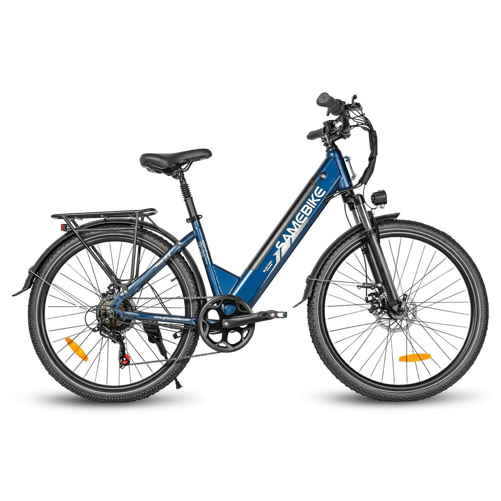 Samebike RS-A01 Pro-T Off Road E-Bike