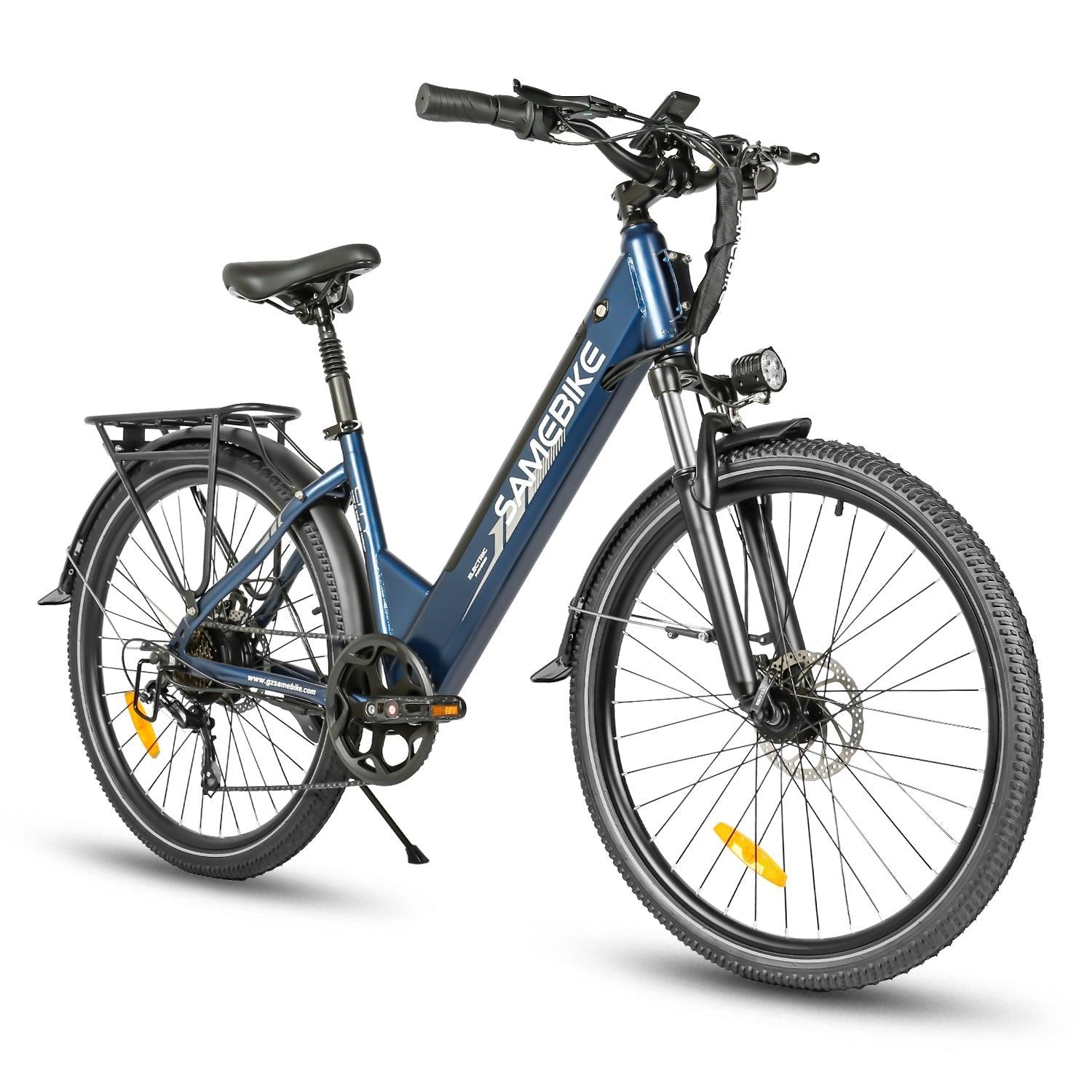 Samebike RS-A01 Pro-T Off Road E-Bike