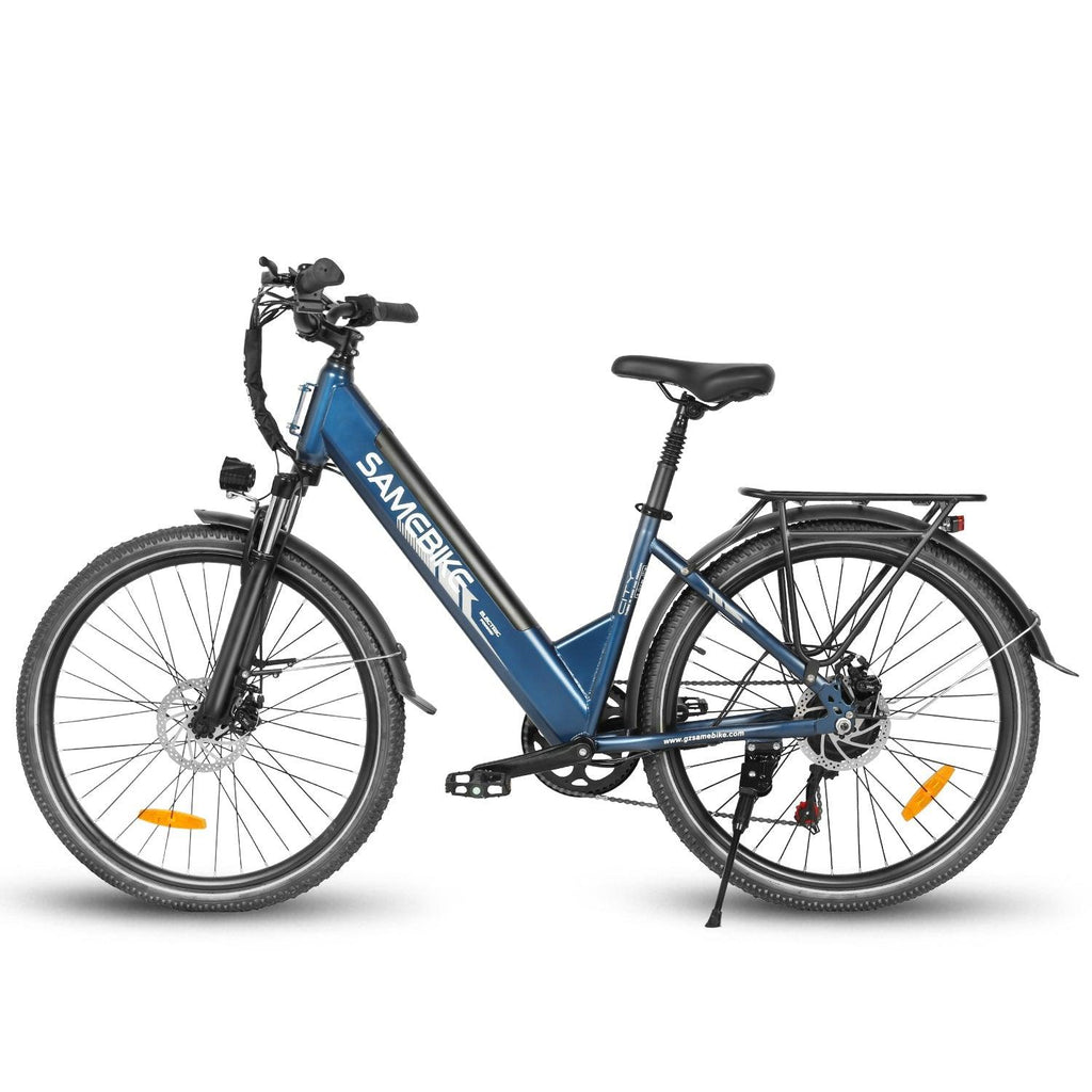 Samebike RS-A01 Pro-T Off Road E-Bike
