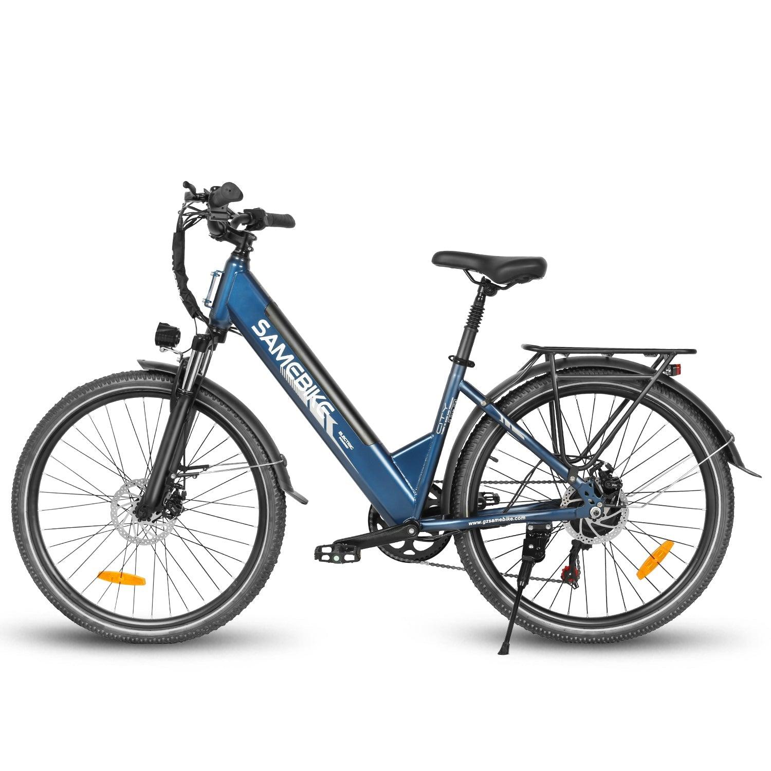 Samebike RS-A01 Pro-T Off Road E-Bike