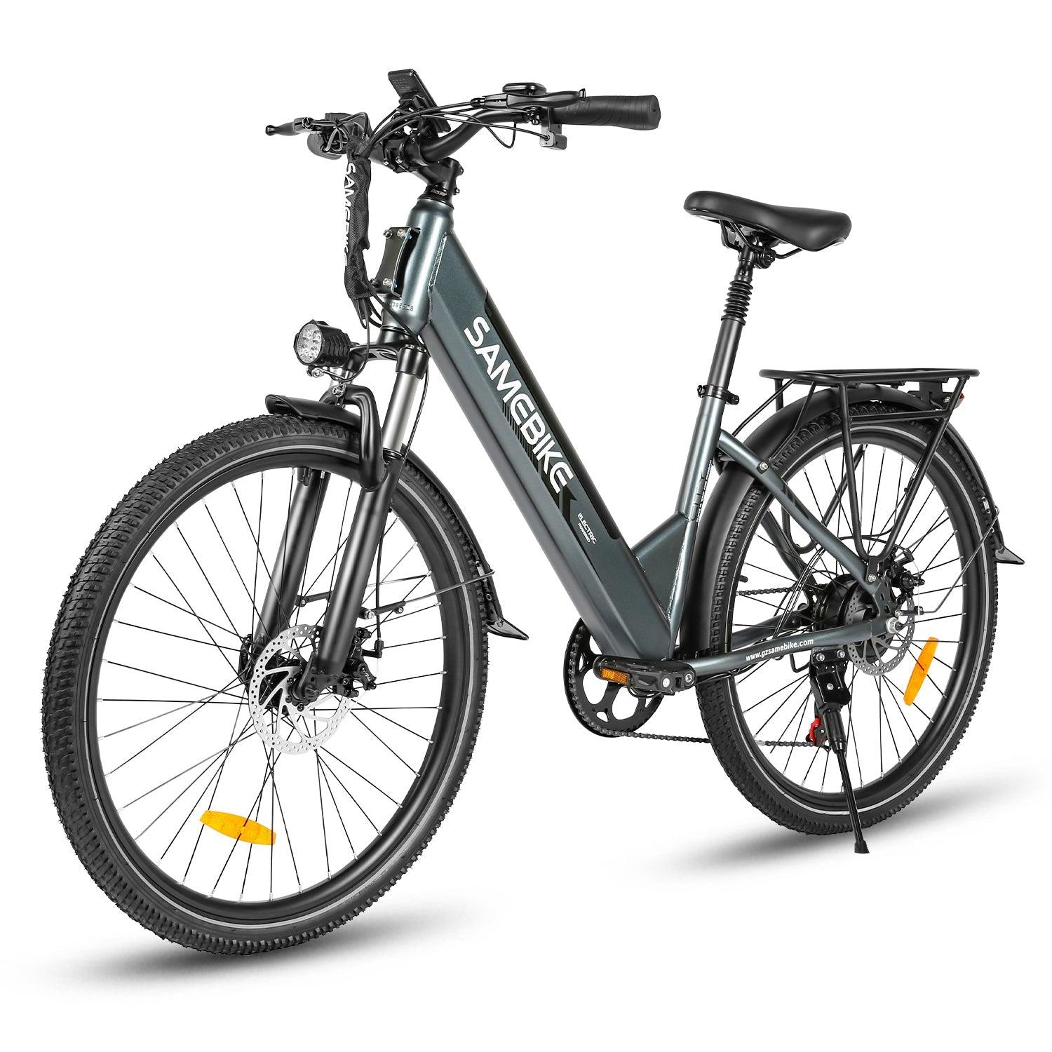 Samebike RS-A01 Pro-T Off Road E-Bike